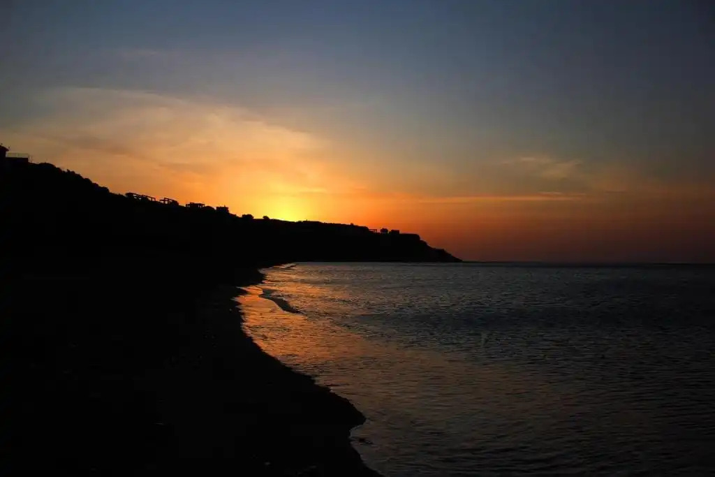 Triton Authentic Cretan Hotel