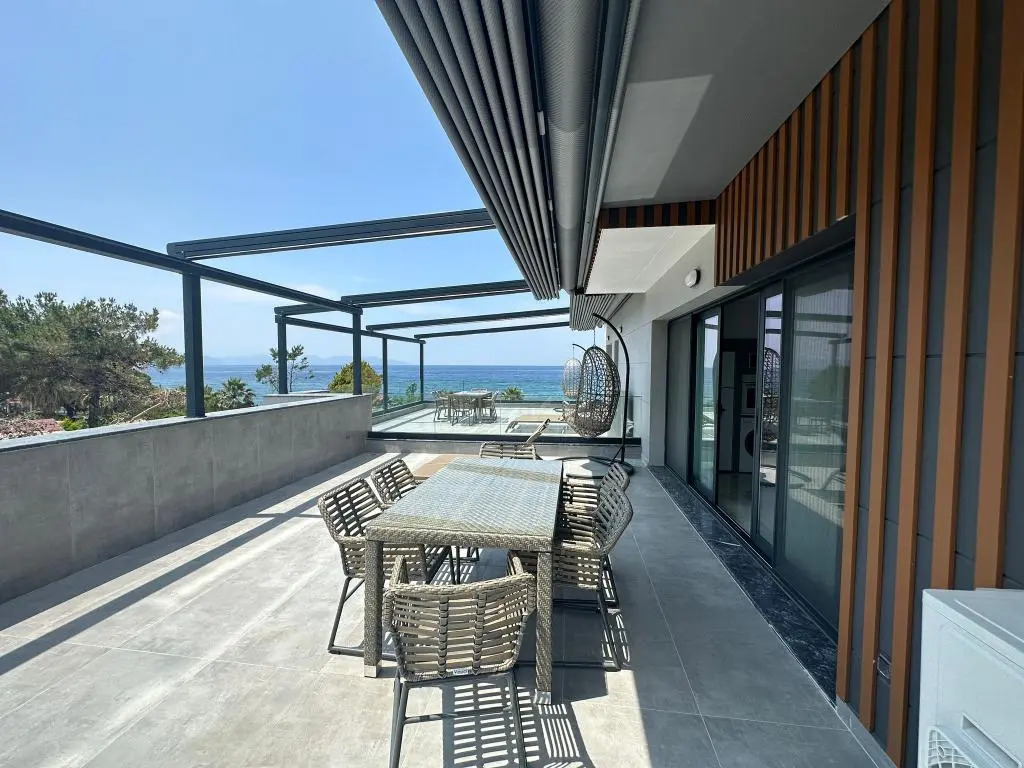 Artan Suites Apart Hotel