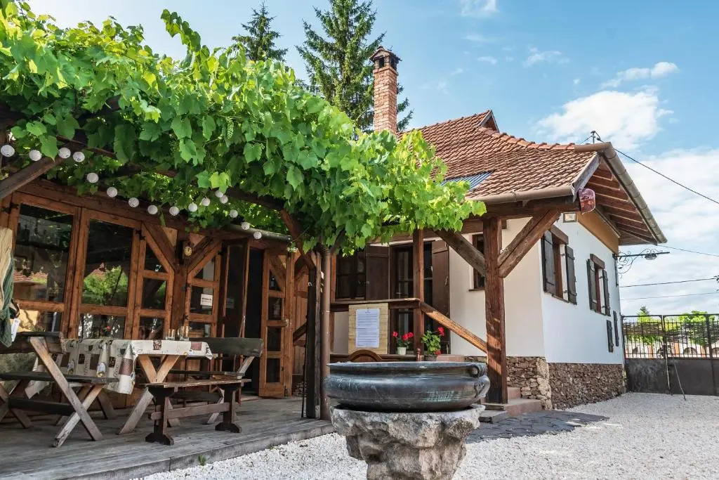 Pajta Apartman