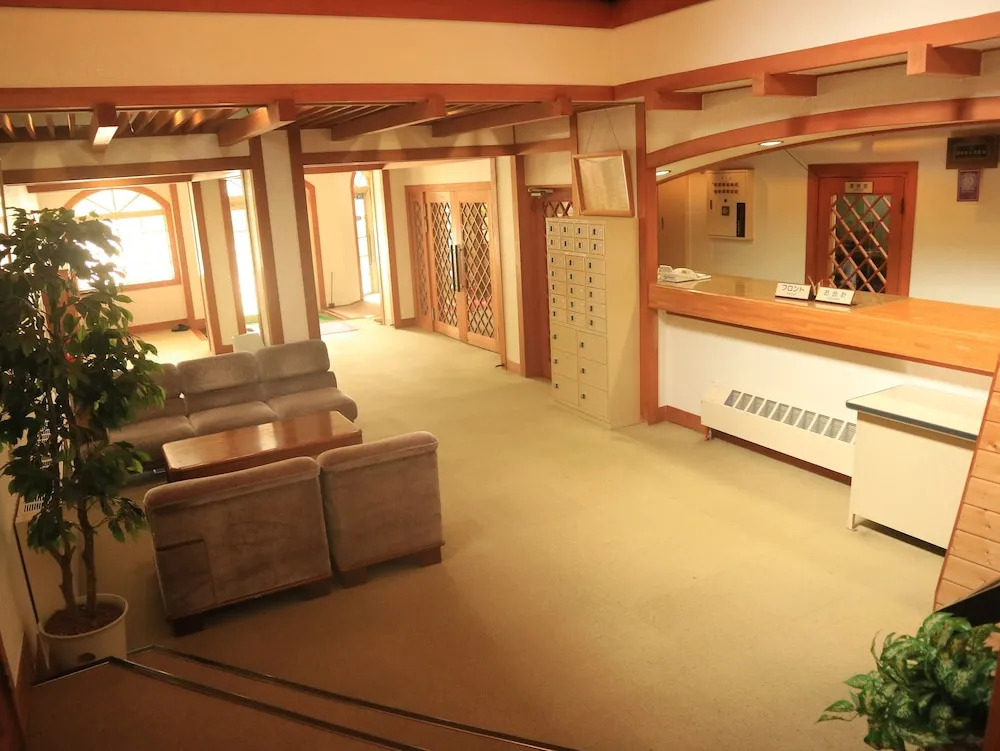 Hotel Ryuo Village
