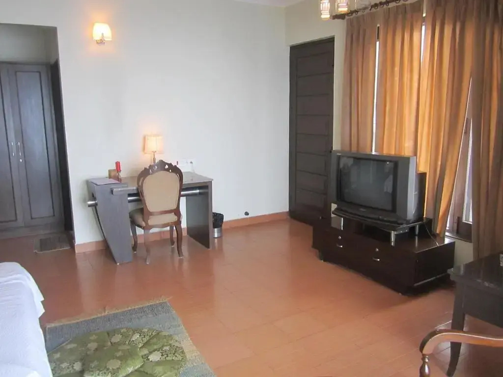 The Horizon Villa-North