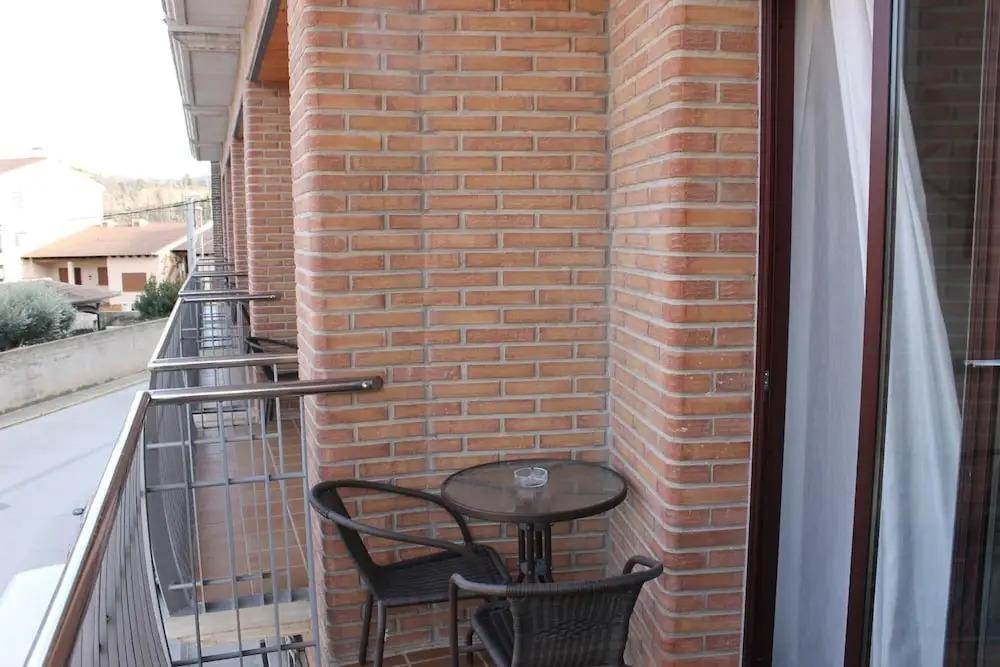 Hotel El Salt