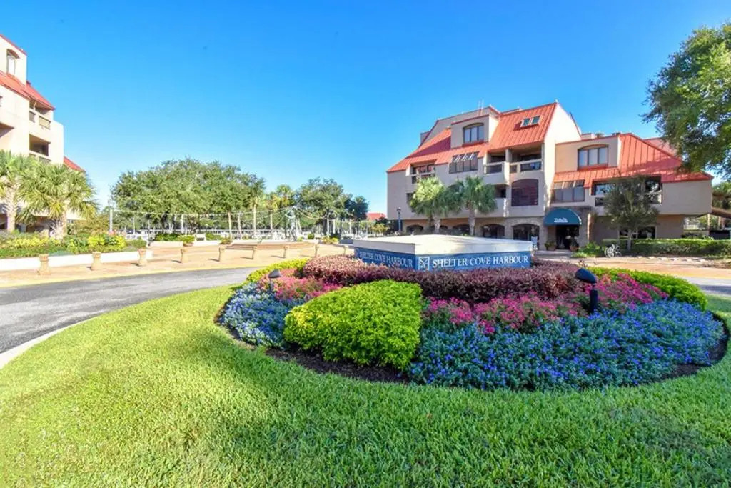 7162 Harbourside II