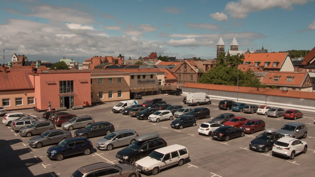 The Nooq Lund - Hotel & Studios