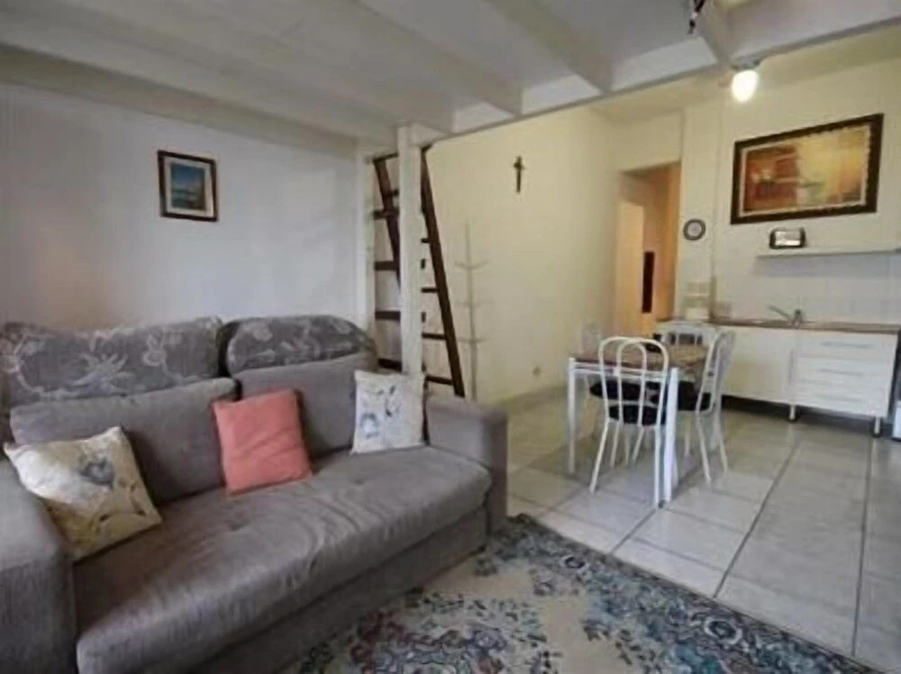 GoHouse Atlantica 1218