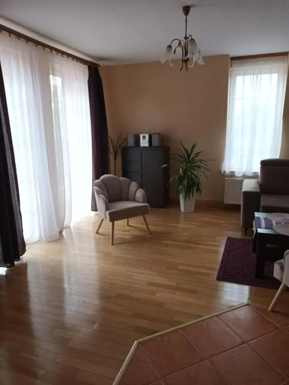 Mazuria Apartamenty