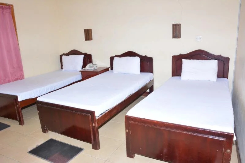 Bright Inn Luxury Holiday Resort