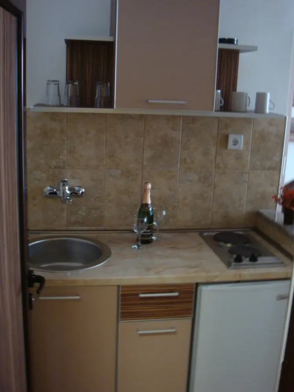 Azzuro apartments Budva