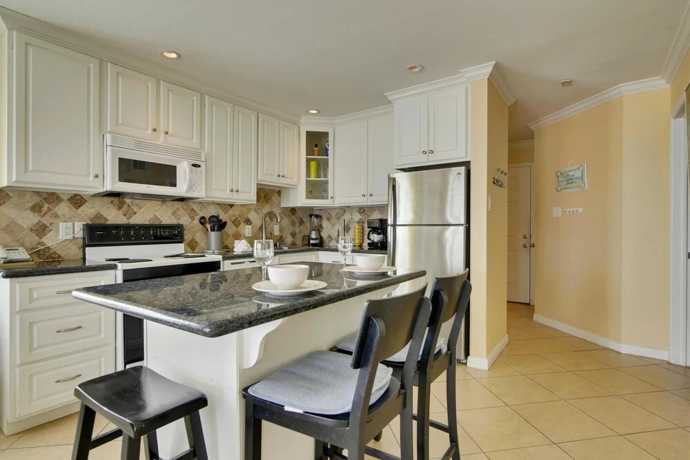 Seascape 1208 in Galveston