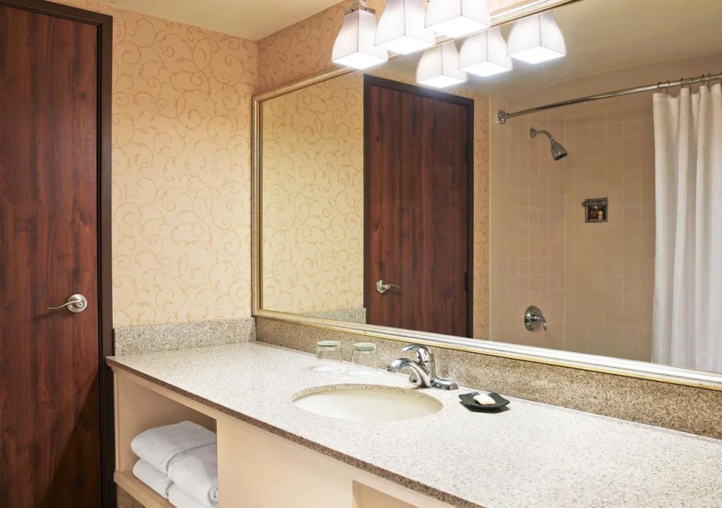 Sheraton Denver West Hotel
