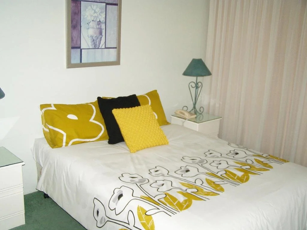 Anglesea Beachfront Court Holiday Units