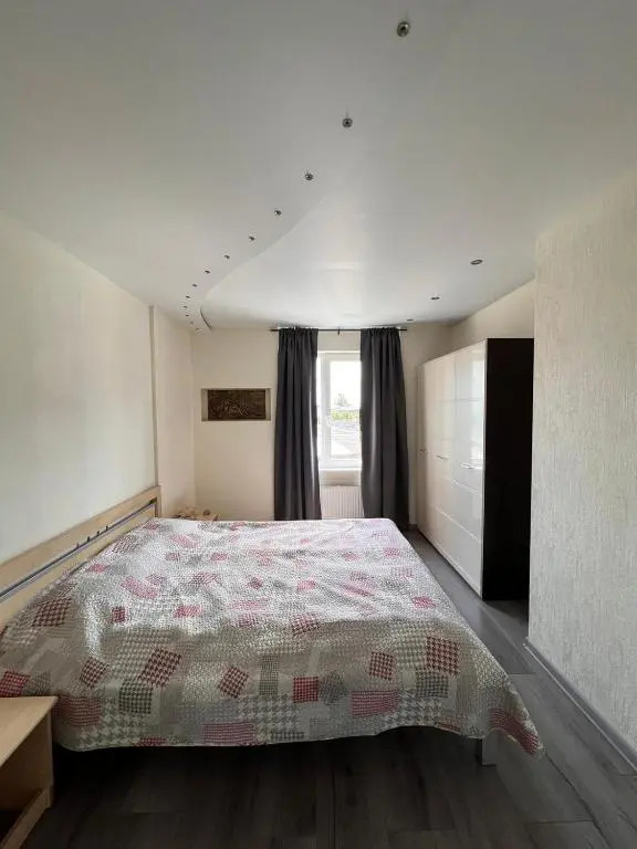 R un S apartment Inzenieru 58-3