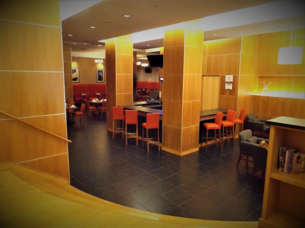 Metro Points Hotel Washington North