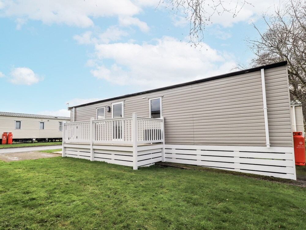 Hadrian's Rest Glendale Holiday Park