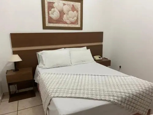 Hotel Plaza Inn Flat Residence
