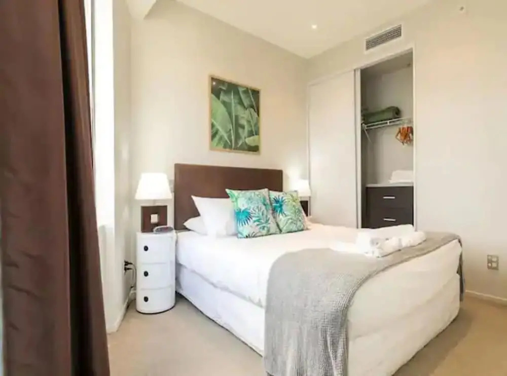 Lovely Apartment - Gym & Parking by Zodiak Stays