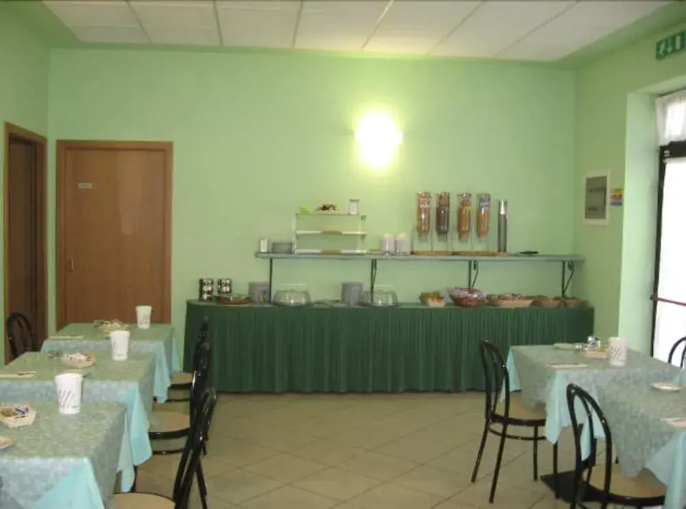 Albergo Elena