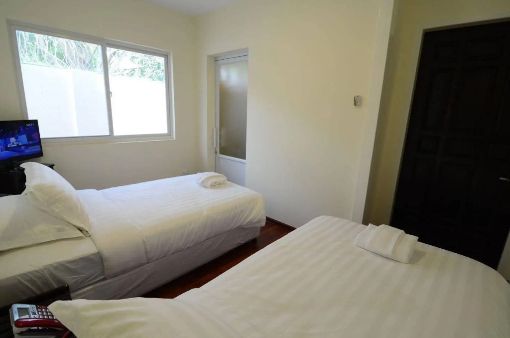 Vista Residence
