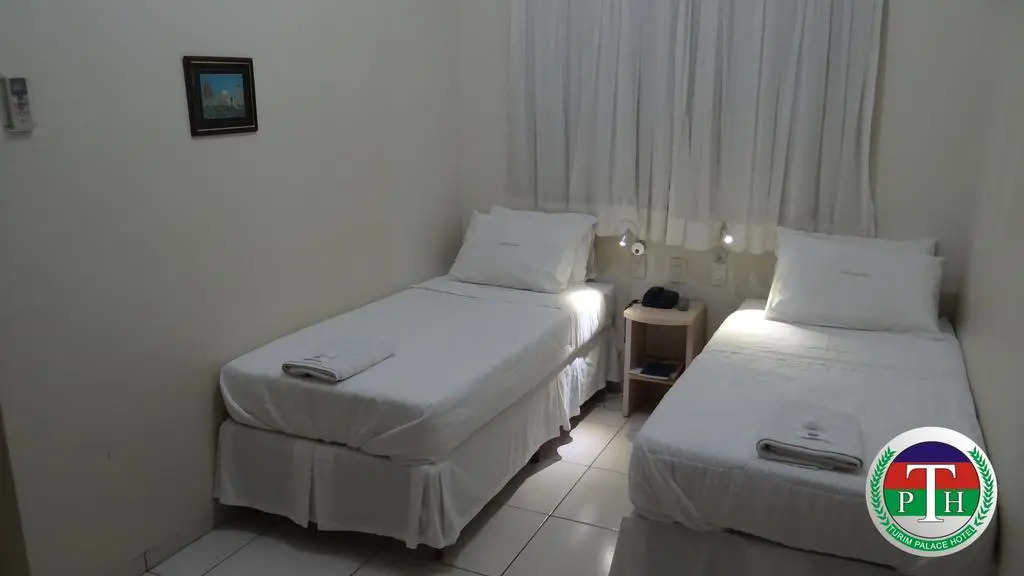 Turim Palace Hotel