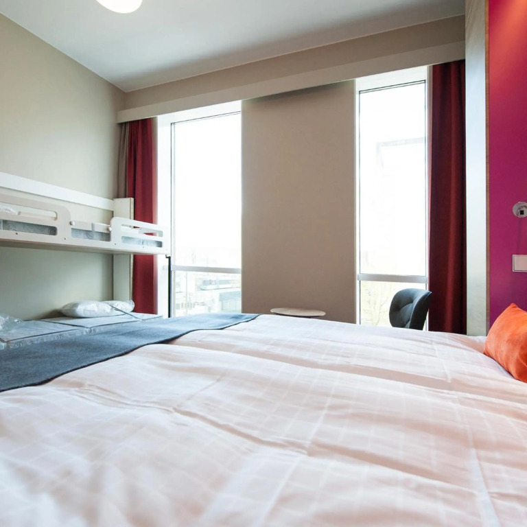 Motel L Hammarby Sjöstad