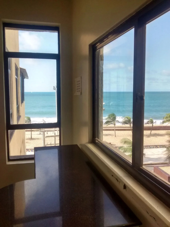 Brisa da Praia Hotel