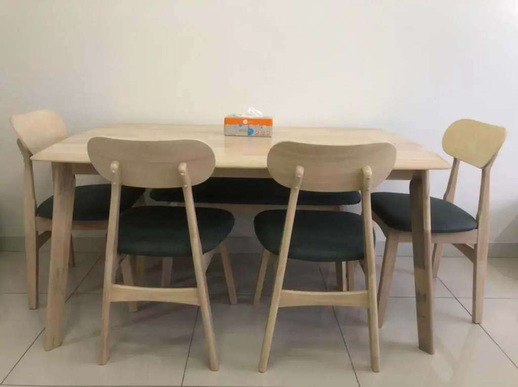 Happy Continew Residence 2 Bedrooms - TRX KL