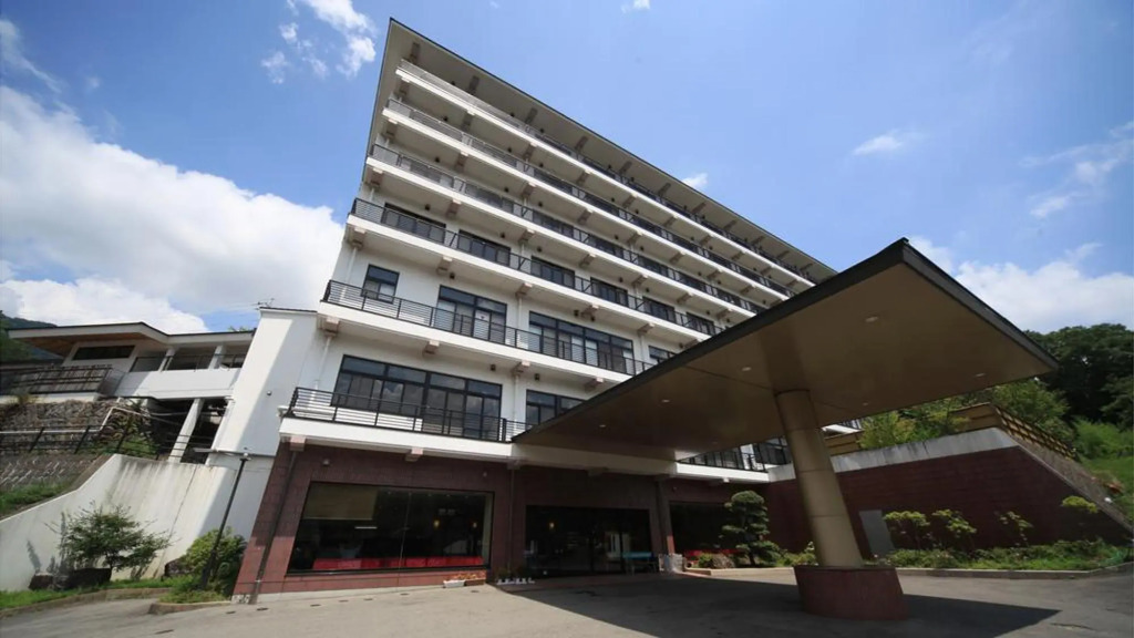 Hotel New Momiji