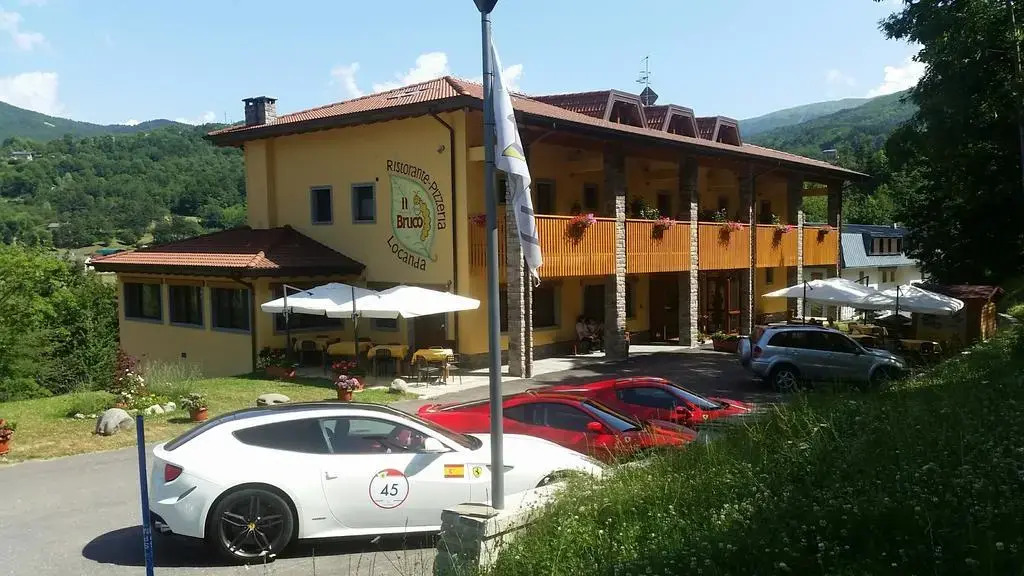 Il Bruco