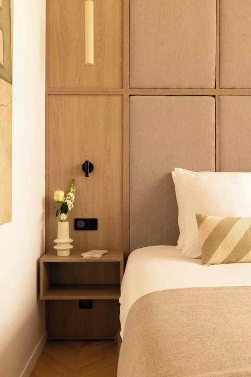 Sublime Air-conditioned Flat Le Marais