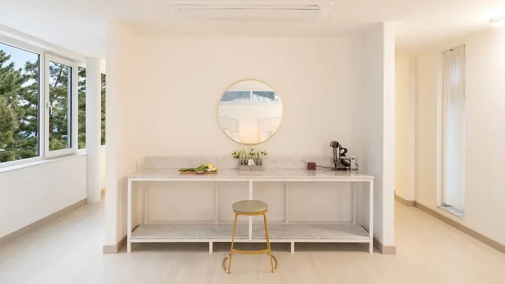 Samcheok Migaloo Pool Villa Pension