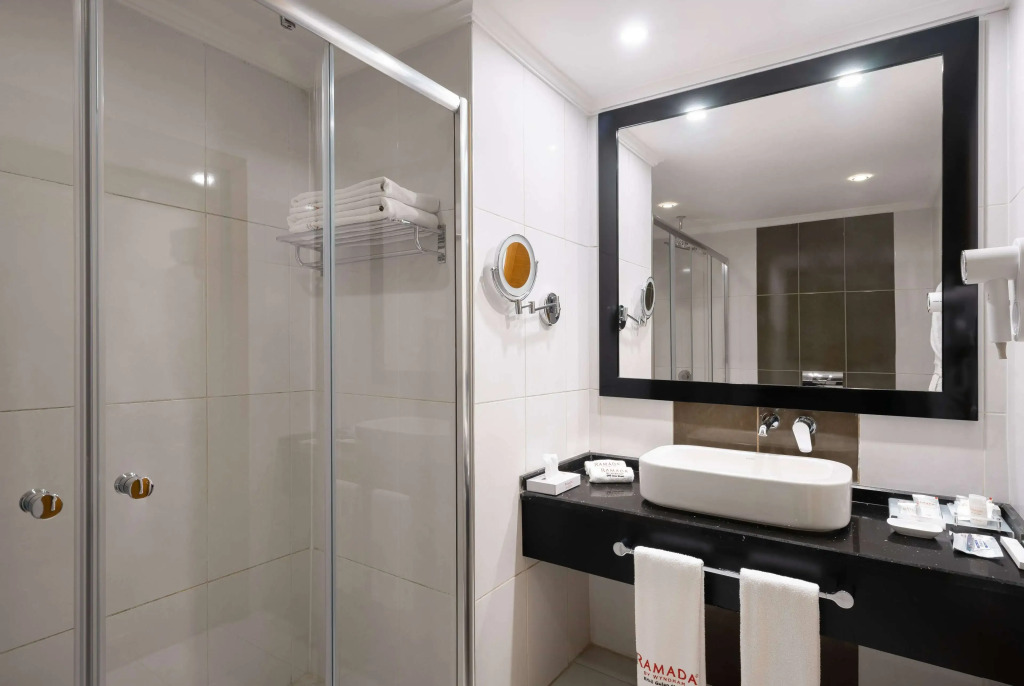 Ramada by Wyndham Erbil Gulan Street