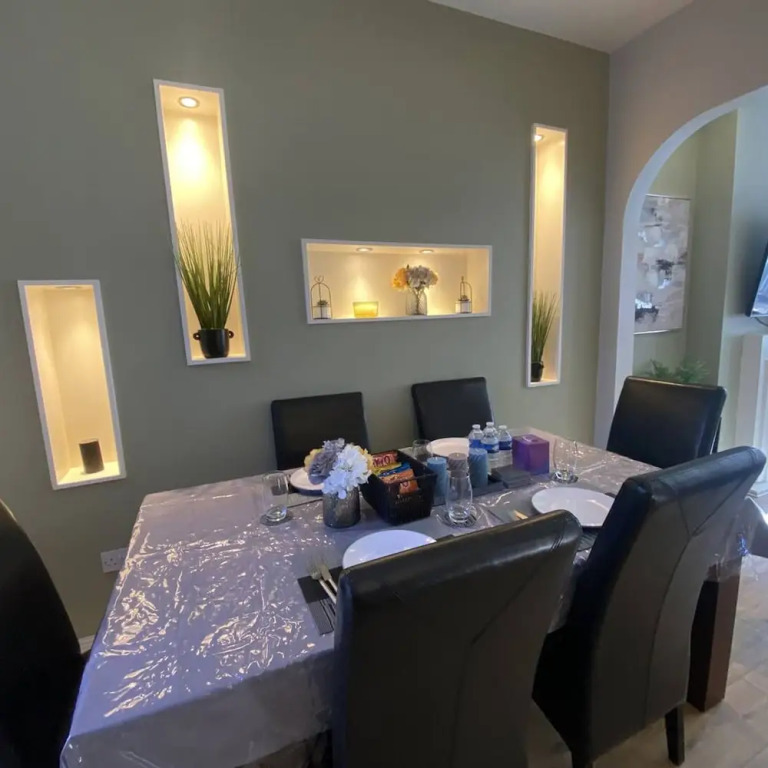 2br Cozy Duplex