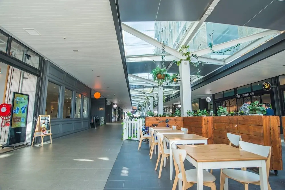 Wentworth Point Brand New