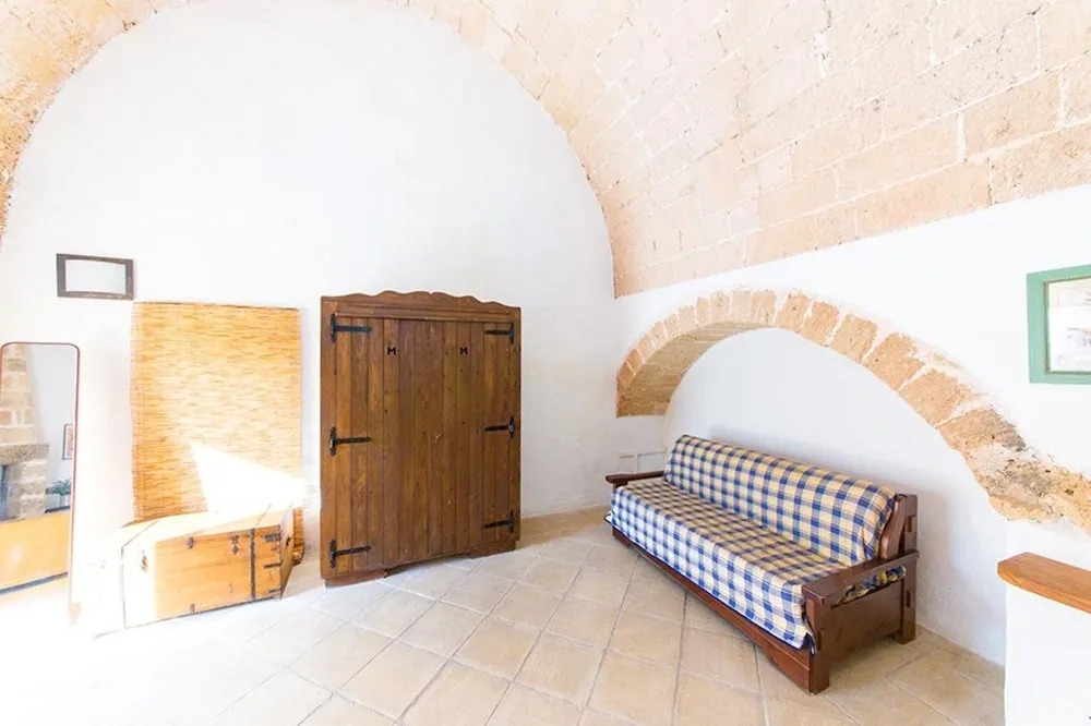 Masseria Macurano