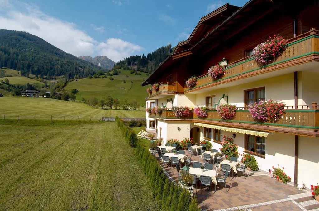 Hotel Viehhauser