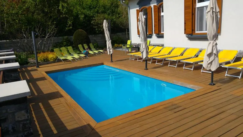Badacsony Villa Ria