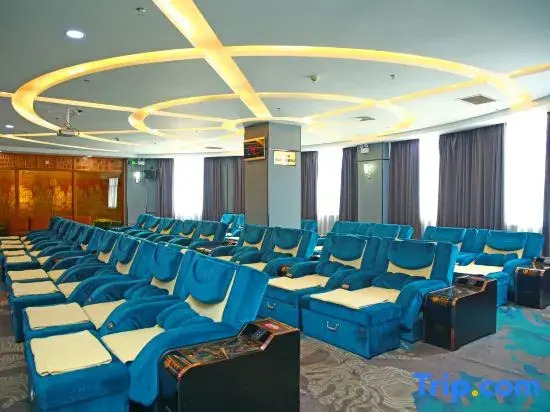 Golden Bay Resort Urumqi