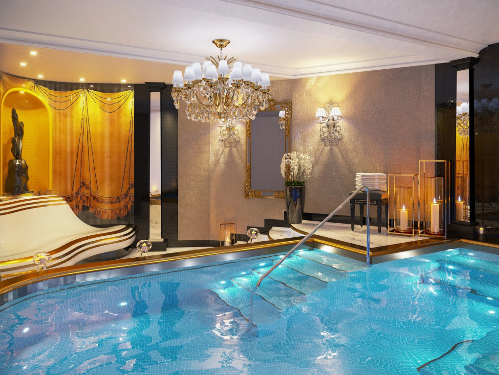Bachleda Luxury Hotel Kraków - MGallery Collection