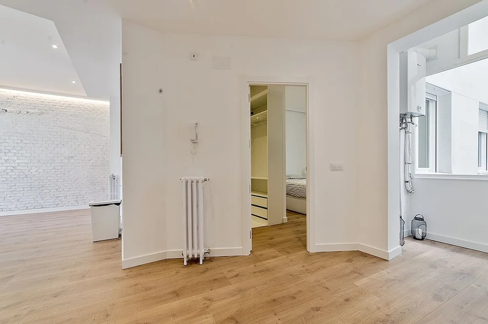 Apartamento de lujo en el centro