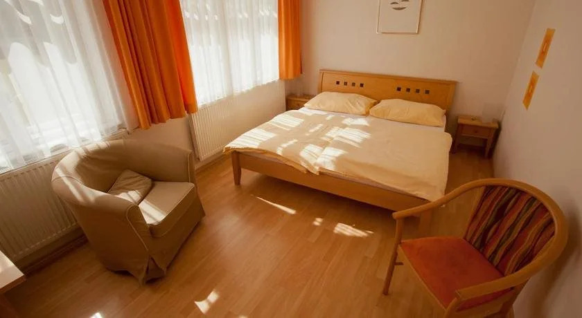 Small Chateau Hotel Kaplice