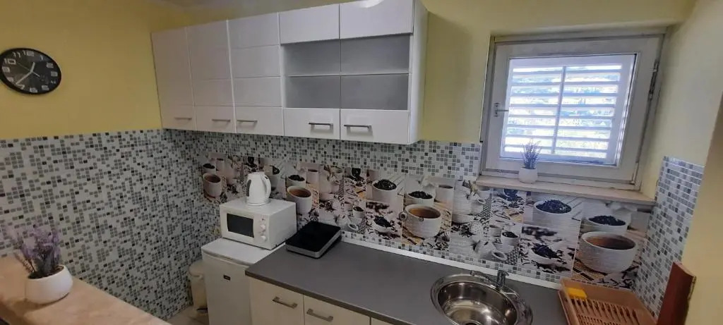City Center Apartments