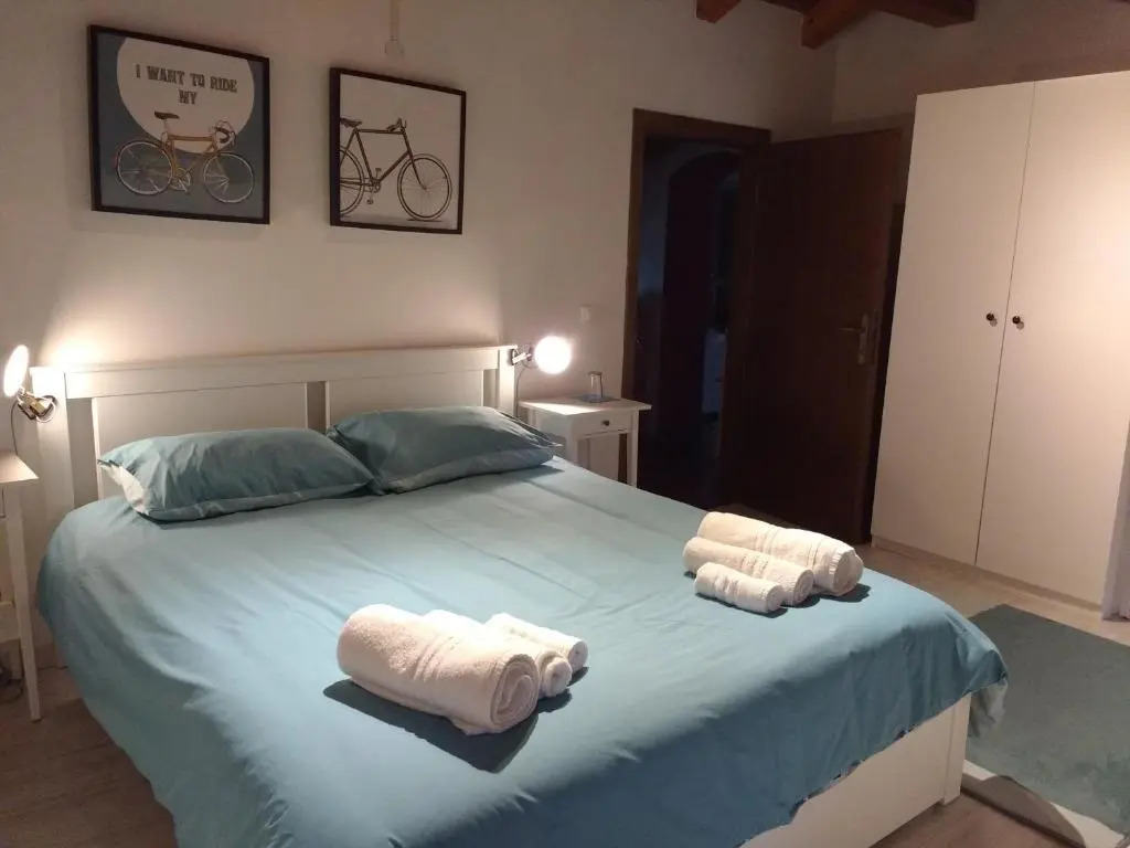 Bed & Breakfast Ligont