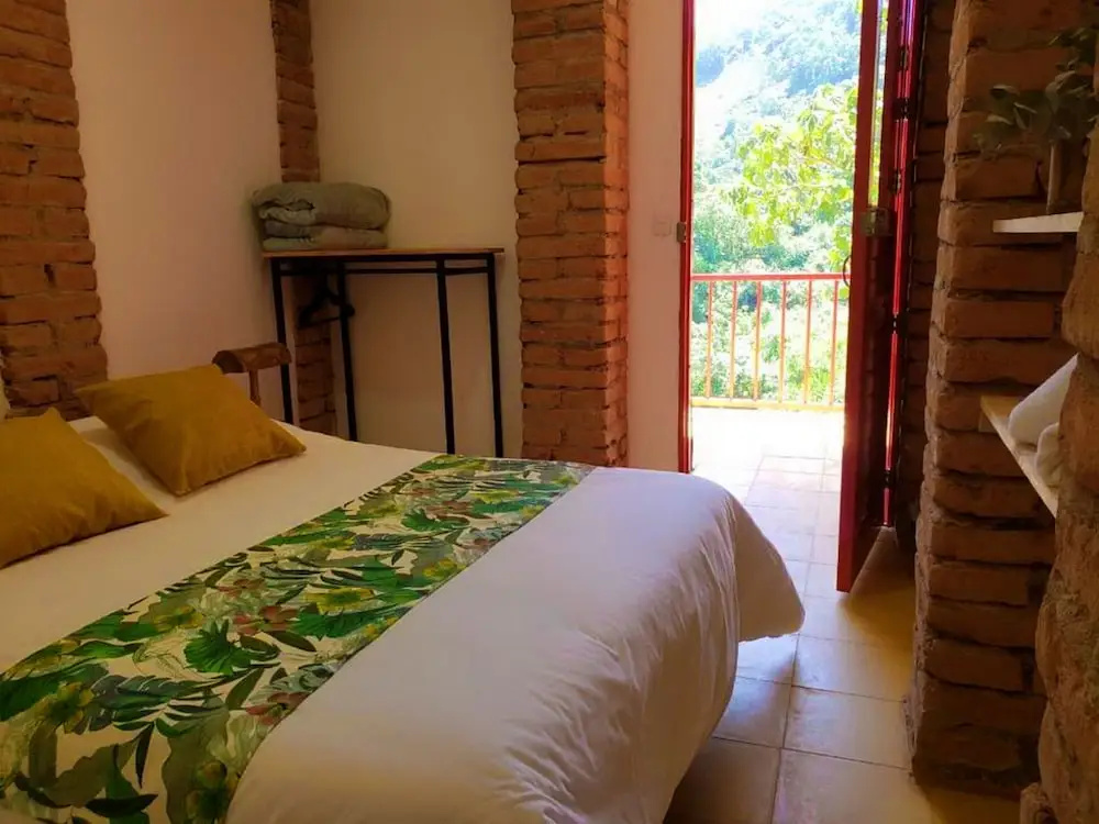 Lodge Paraíso Verde