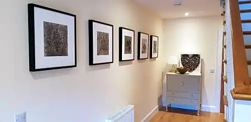 Mountain View Bed & Breakfast, Kenmare, Co. Kerry, Ireland