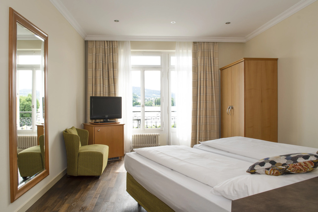 Hotel Seeburg