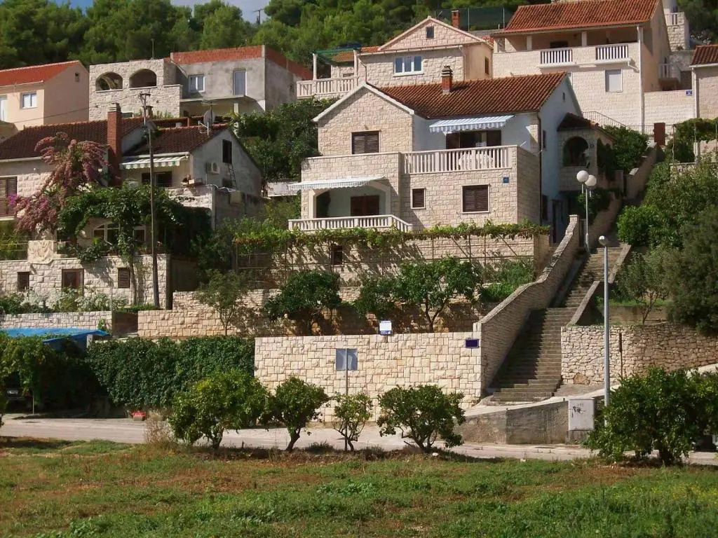 Apartments Gogi