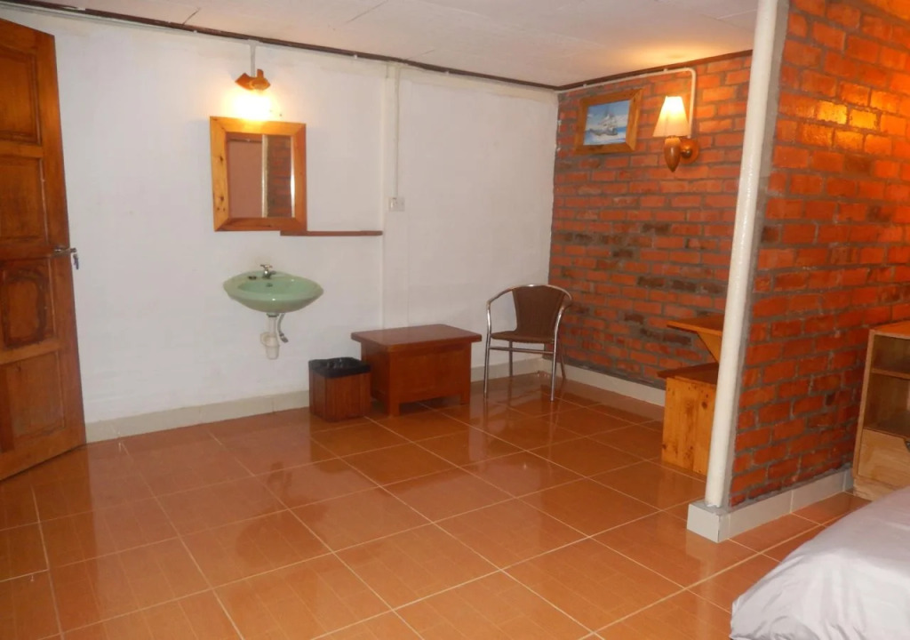 Jentayu Guesthouse Langkawi