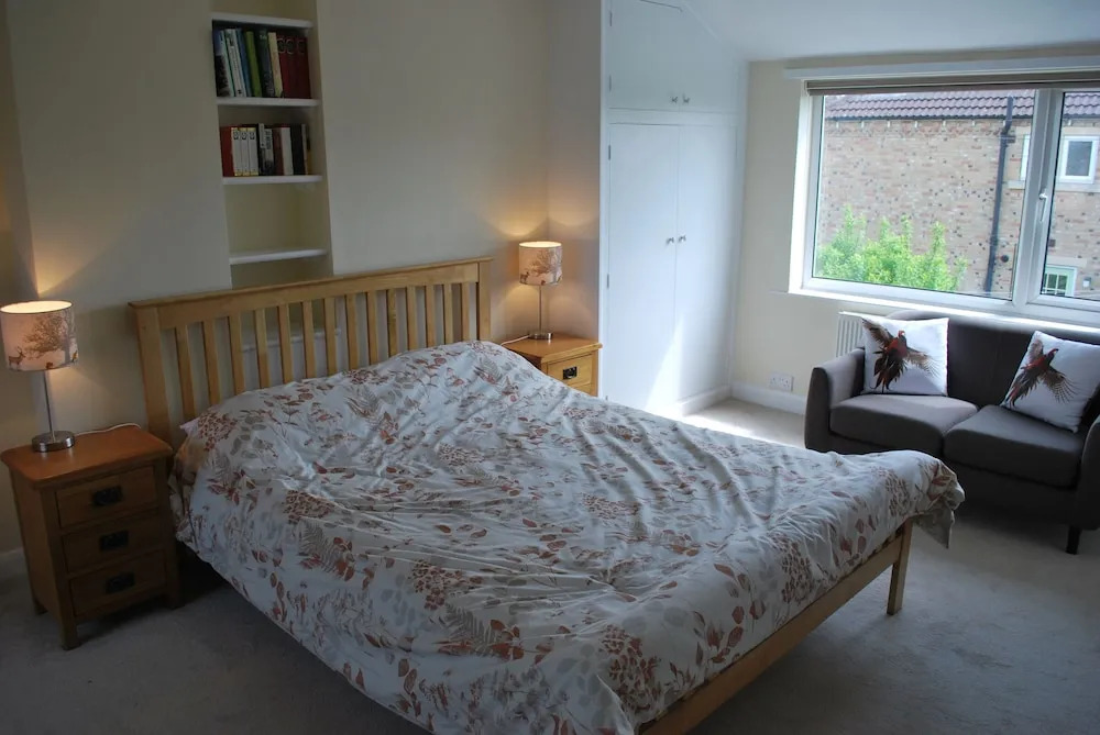 Hillcroft Luxury Bed & Breakfast