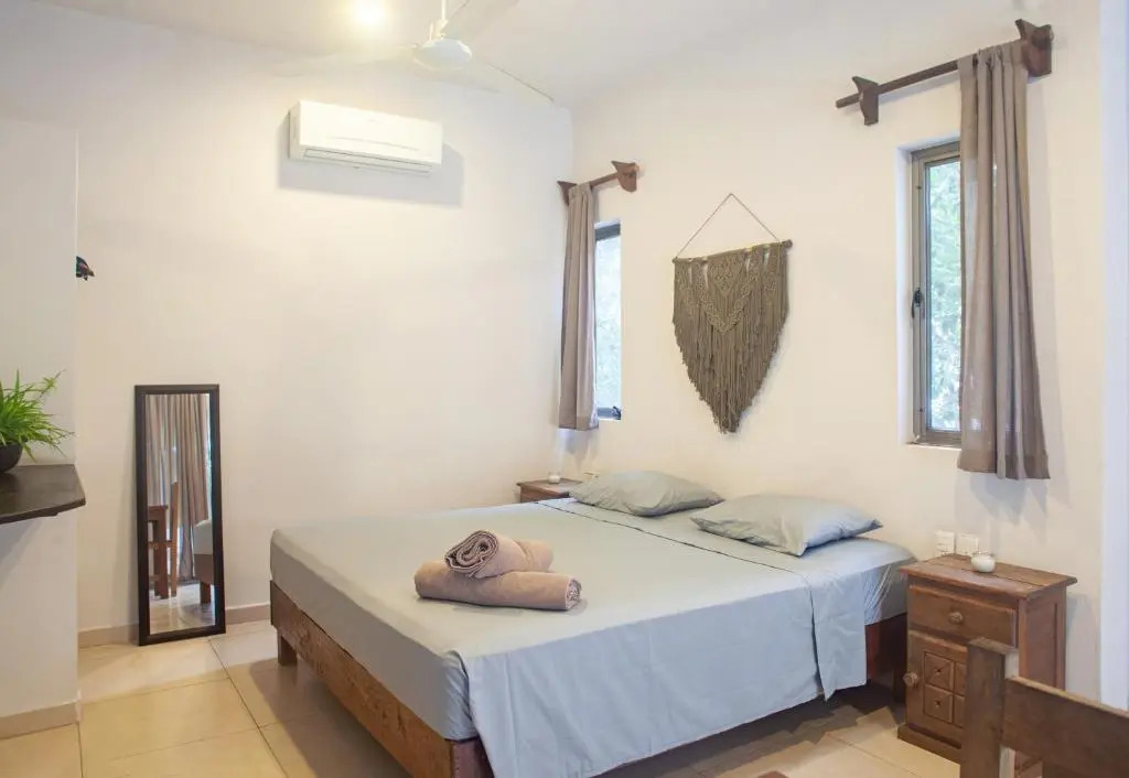 Buena onda residence