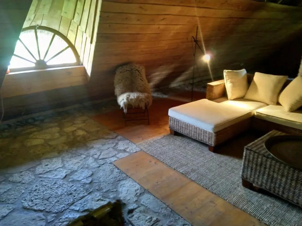Paali cottages